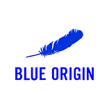 Blue Origin logo