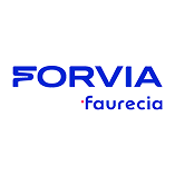 Forvia logo