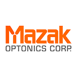 Mazak logo