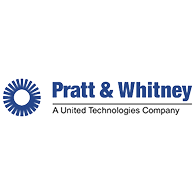 Pratt & Whitney logo