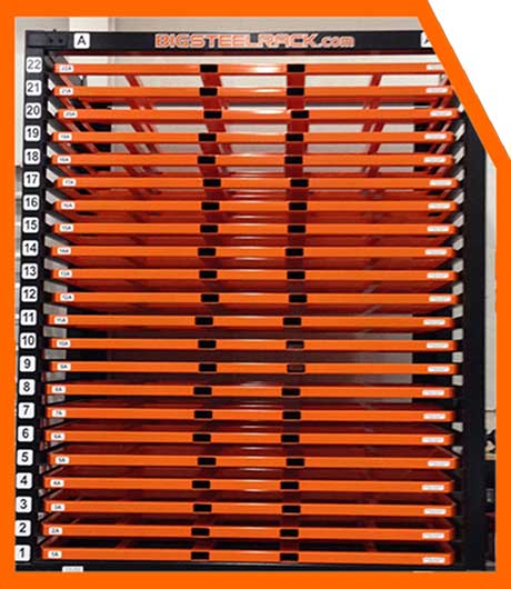 sheet racks product image